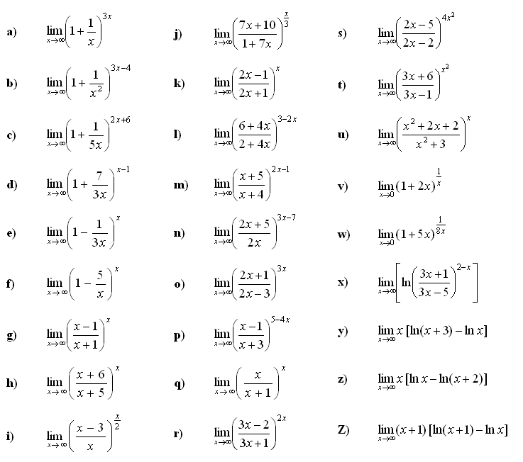 izračunaj-limito-matematična-vaja-z-rešitvami