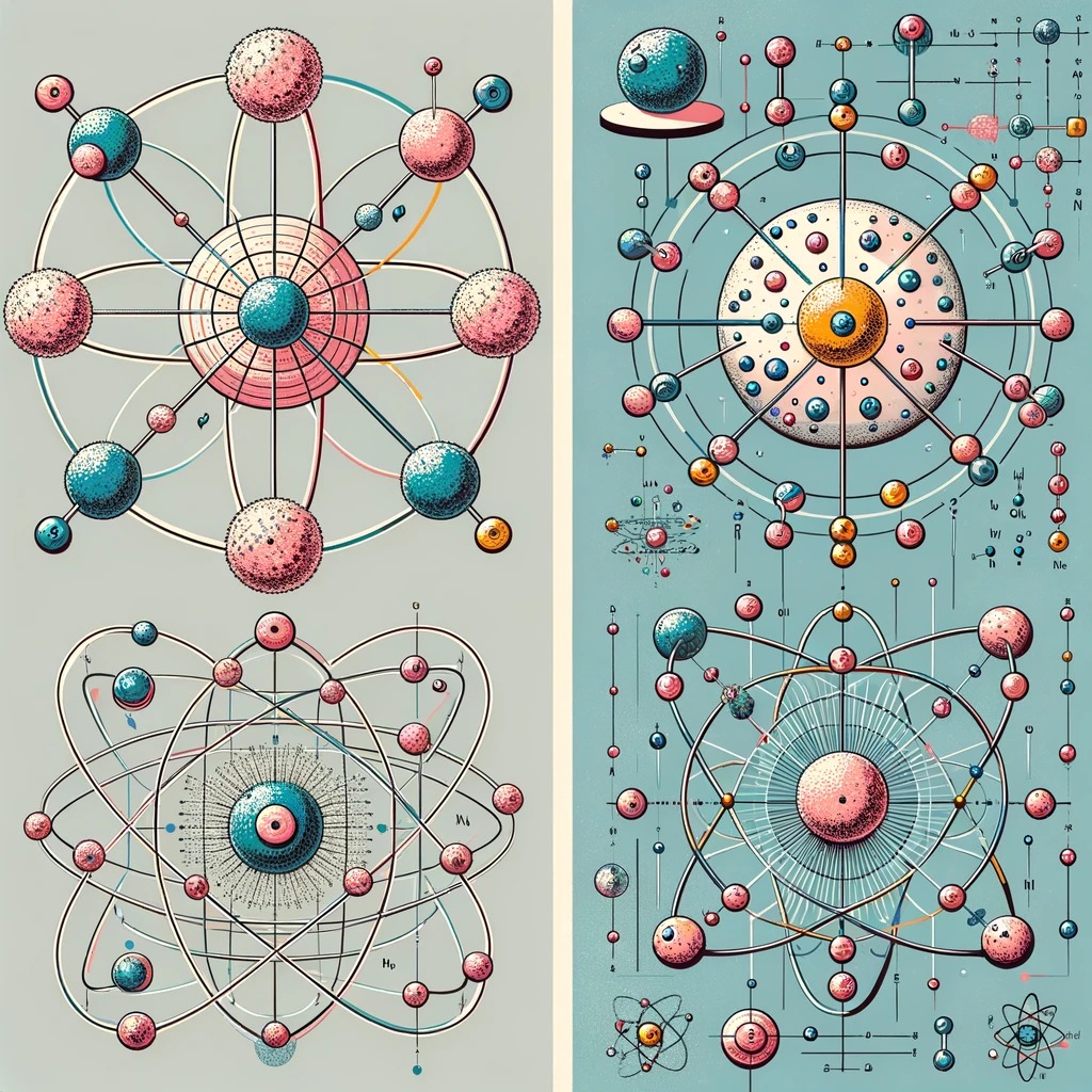 Bohrov-model-elektronske-orbitale