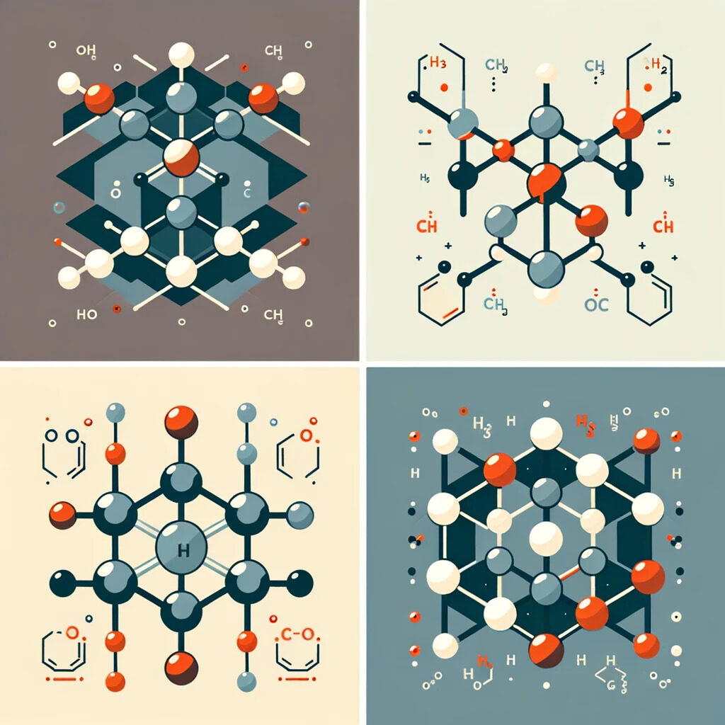 kako-narisati-lewisove-strukture-molekularna-geometrija