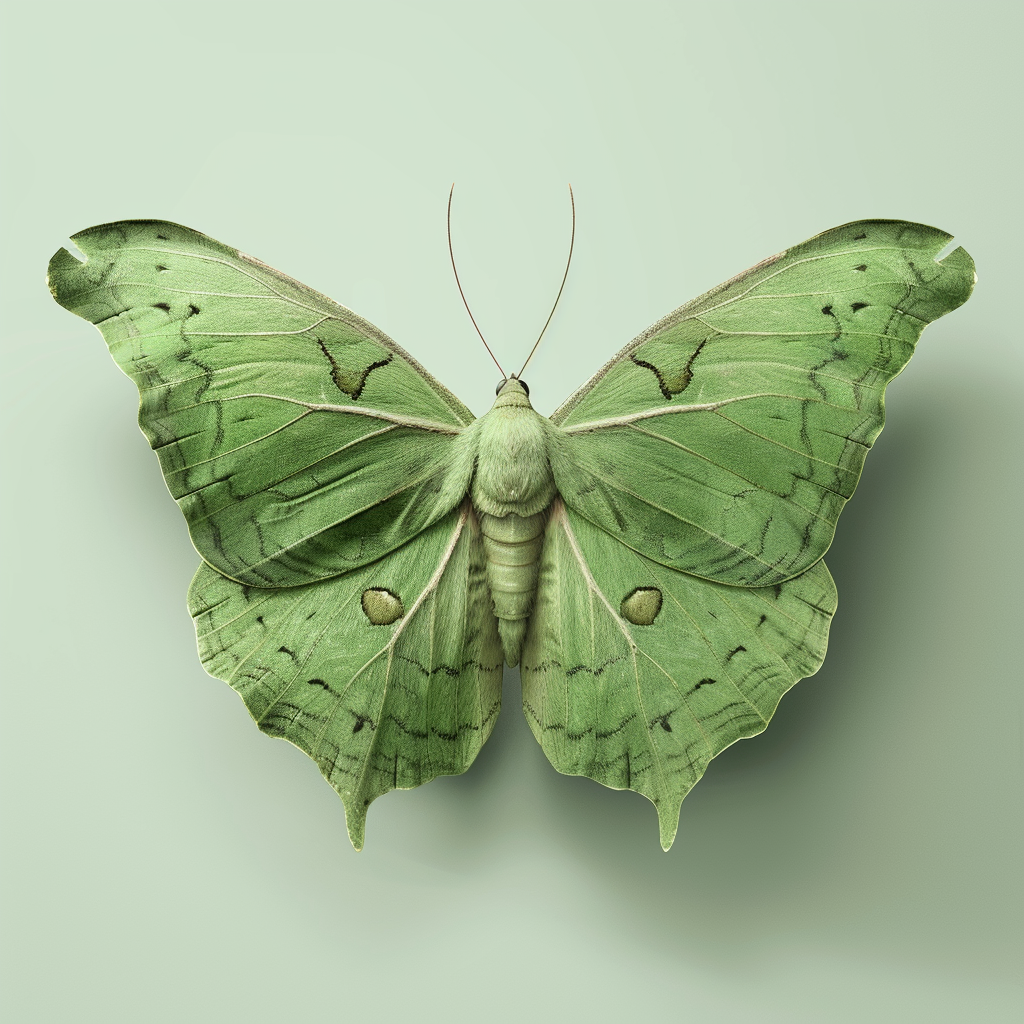mimikrija-posnemanje-metulji